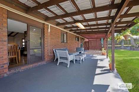 Property photo of 8 Shiral Drive Beaconsfield QLD 4740