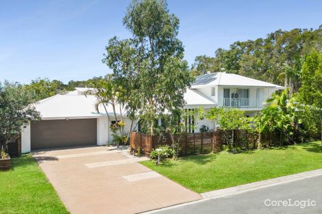 Property photo of 75 Baywater Drive Twin Waters QLD 4564