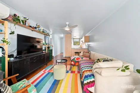 Property photo of 4/54 Jackson Street Hamilton QLD 4007