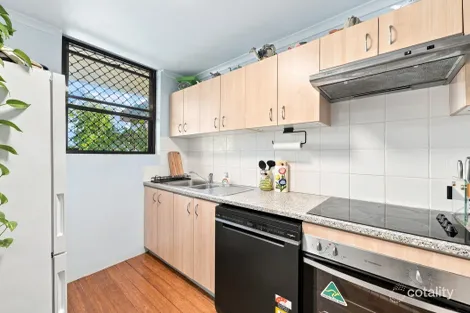 Property photo of 4/54 Jackson Street Hamilton QLD 4007