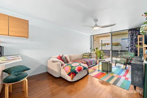 Property photo of 4/54 Jackson Street Hamilton QLD 4007