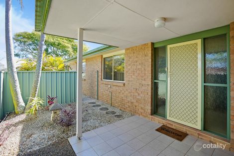 Property photo of 1/43 Spinnaker Way Corlette NSW 2315