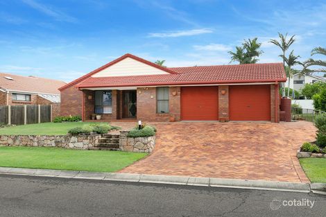 Property photo of 88 Nemira Street Carseldine QLD 4034