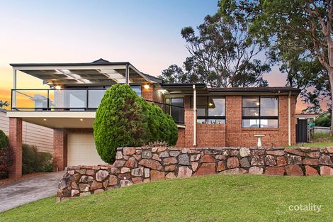 Property photo of 24 Park Street Arcadia Vale NSW 2283