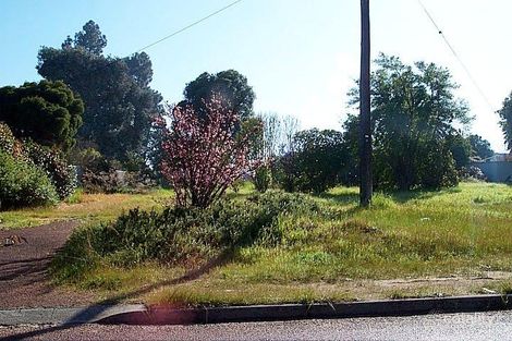 Property photo of 34 Ogden Street Collie WA 6225