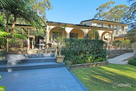 21 Old Station Rd, Helensburgh, NSW 2508