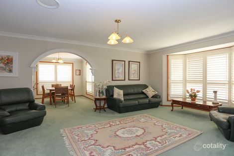 Property photo of 27 Cedar Drive Llanarth NSW 2795
