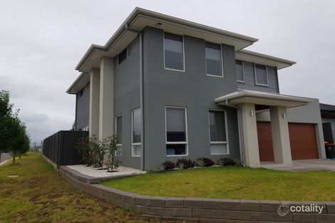 Property photo of 12 Rich Way Spring Farm NSW 2570