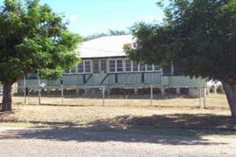 Property photo of 13 Mowbray Street Hughenden QLD 4821