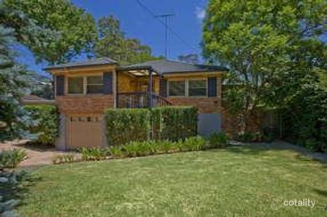 14 Ortona Rd, Lindfield, NSW 2070