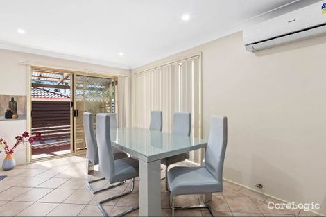 Property photo of 7 Nydeggar Avenue Glenwood NSW 2768