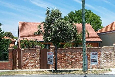 113a Scarborough Beach Rd, Mount Hawthorn, WA 6016