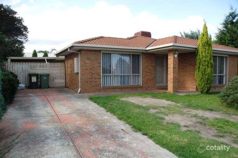 8 Belsay Pl, Craigieburn, VIC 3064