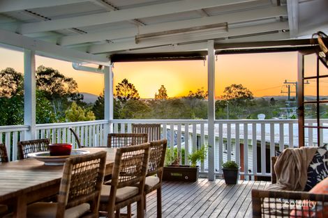 Property photo of 1 Braidwood Street Everton Park QLD 4053