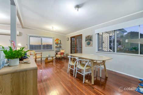Property photo of 1 Braidwood Street Everton Park QLD 4053