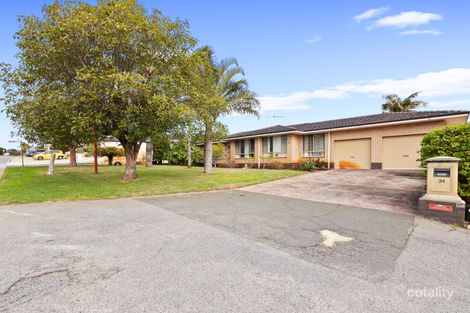 34 EVANDALE RD, DARCH, WA 6065