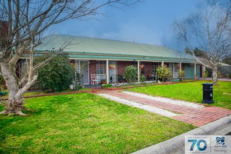 Property photo of 6 Hoya Court Cranbourne North VIC 3977