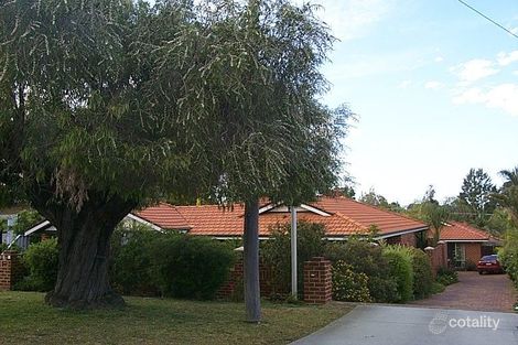 25a Coolidge St, Como, WA 6152