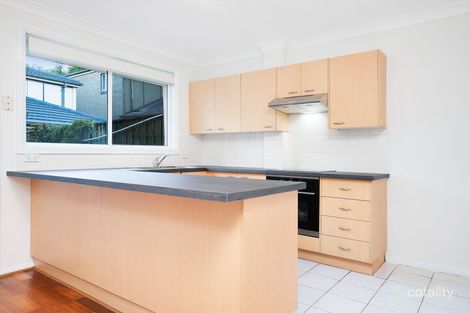 Property photo of 11/16 Wyldwood Crescent Baulkham Hills NSW 2153