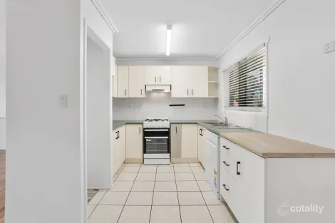 Property photo of 17 Lockyer Parade Deception Bay QLD 4508