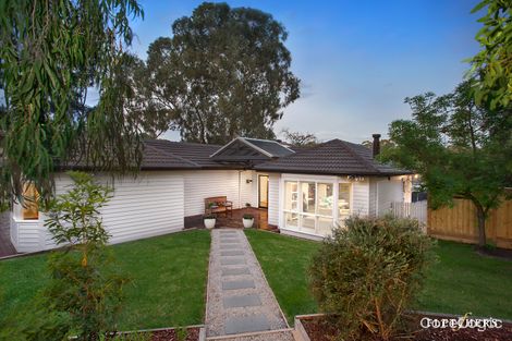 Property photo of 9 Lilicur Road Montmorency VIC 3094