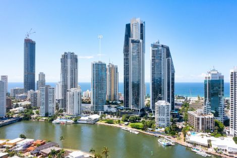 Property photo of 1078/23 Ferny Avenue Surfers Paradise QLD 4217