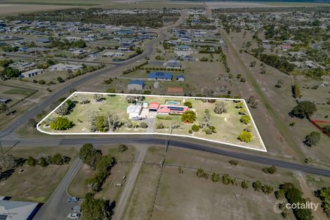 Property photo of 34 Polo Place Branyan QLD 4670