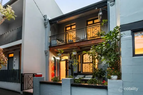 15 IVY ST, DARLINGTON, NSW 2008