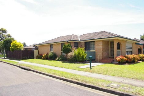34 Rickard Rd, Bossley Park, NSW 2176