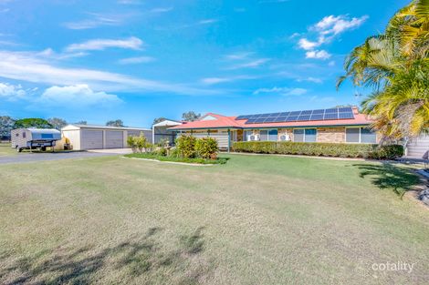 Property photo of 34 Polo Place Branyan QLD 4670