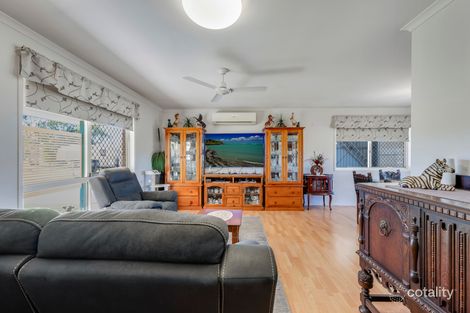 Property photo of 34 Polo Place Branyan QLD 4670