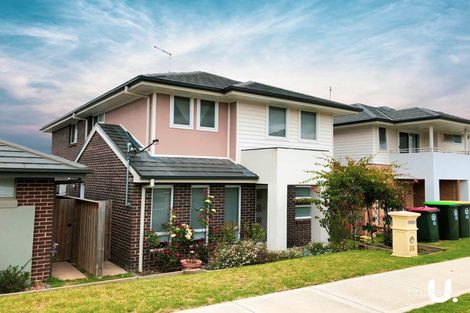 Property photo of 35 Carisbrook Street North Kellyville NSW 2155