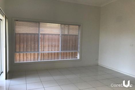 Property photo of 35 Carisbrook Street North Kellyville NSW 2155