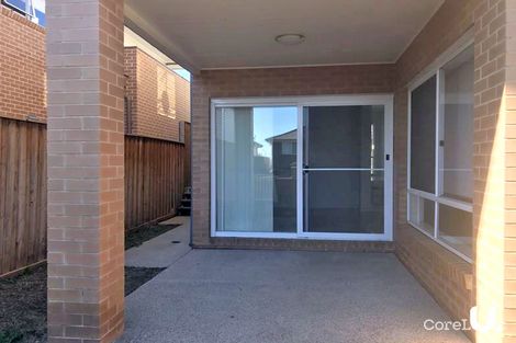 Property photo of 35 Carisbrook Street North Kellyville NSW 2155