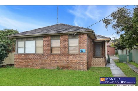 Property photo of 210 Northcliffe Drive Warrawong NSW 2502