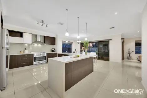 Property photo of 28 Aegean Link Point Cook VIC 3030