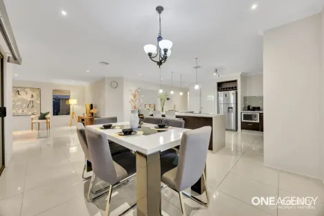 Property photo of 28 Aegean Link Point Cook VIC 3030