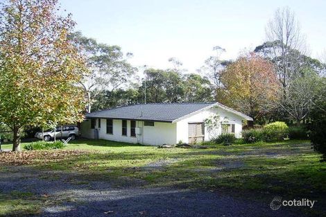 Property photo of 26 Neich Road Glenorie NSW 2157