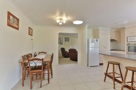 Property photo of 10 Windorah Close Glenvale QLD 4350