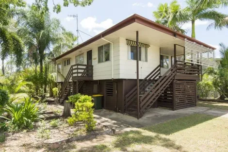 Property photo of 43 Spring Crescent Dysart QLD 4745