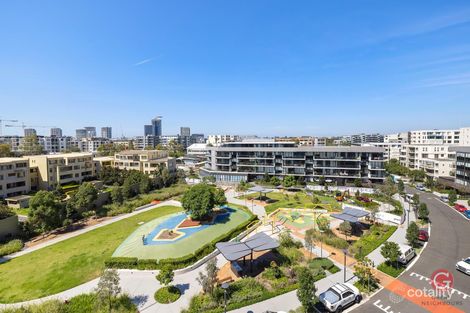 12130/19 Amalfi Dr, Wentworth Point, NSW 2127