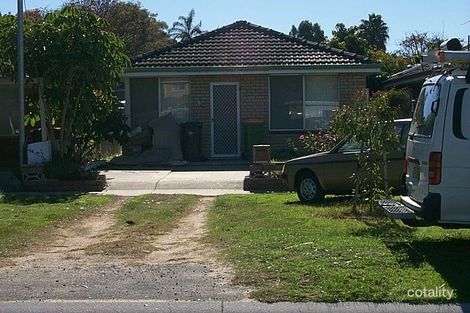 86 Samson St, White Gum Valley, WA 6162