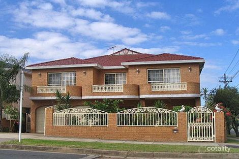 Property photo of 73D Highview Avenue Greenacre NSW 2190