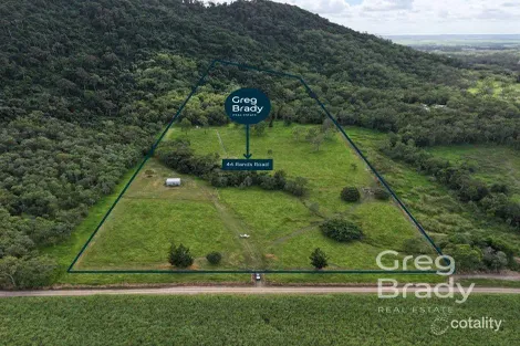 44 Rand Rd, Koumala, QLD 4738