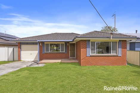 Property photo of 72 George Evans Road Killarney Vale NSW 2261