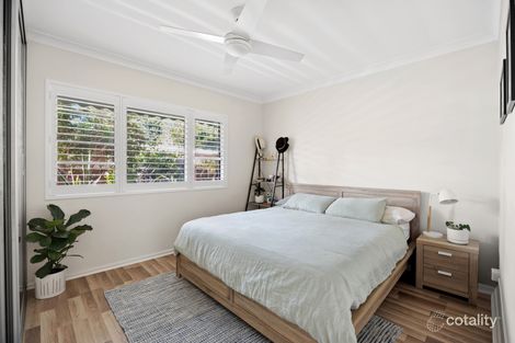 Property photo of 2/27-29 Cecil Street Ashfield NSW 2131