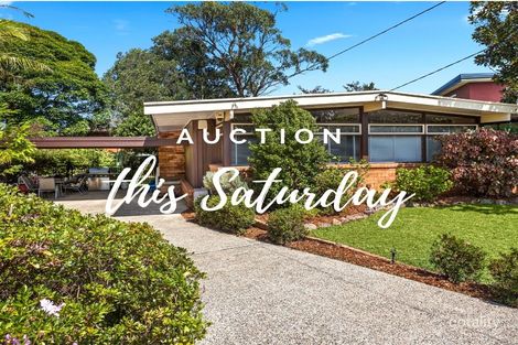 Property photo of 30 Johnston Avenue Kirrawee NSW 2232