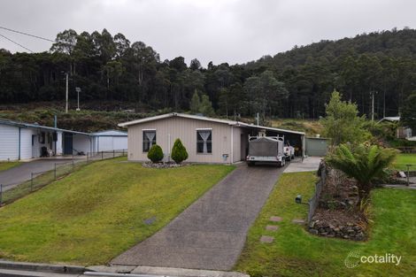 Property photo of 10 Blackwood Avenue Rosebery TAS 7470