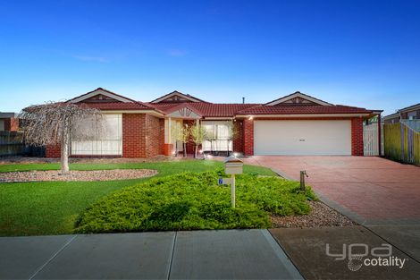 Property photo of 7 Marlo Drive Harkness VIC 3337