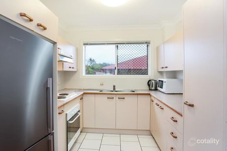 Property photo of 6/63 Wellington Street Coorparoo QLD 4151